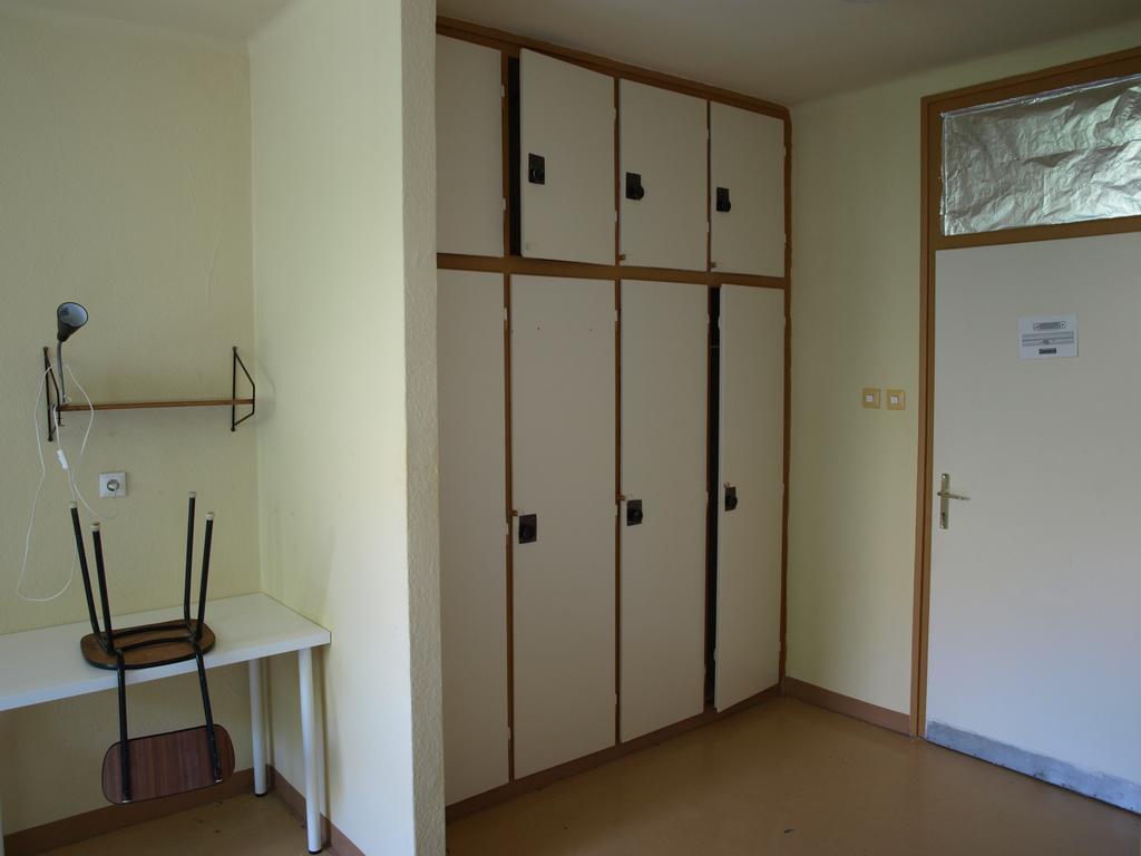 Hostel Flandria Budapest Habitación foto