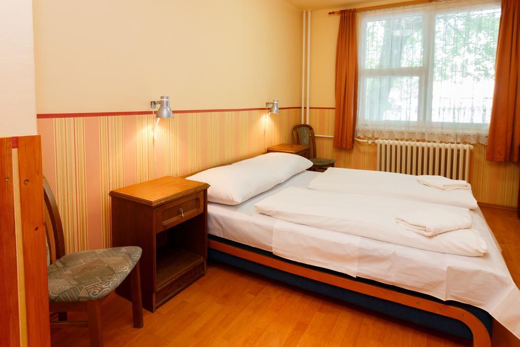 Hostel Flandria Budapest Habitación foto